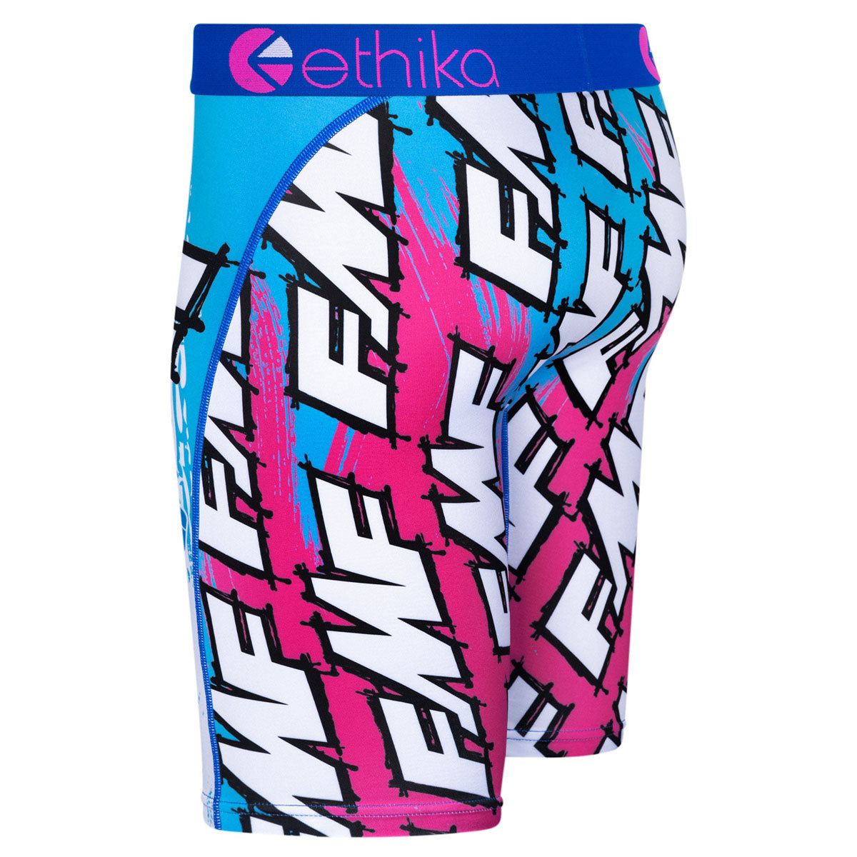 Ethika The Staple FMF Maxx'd Out Underwear - ExtremeSupply.com