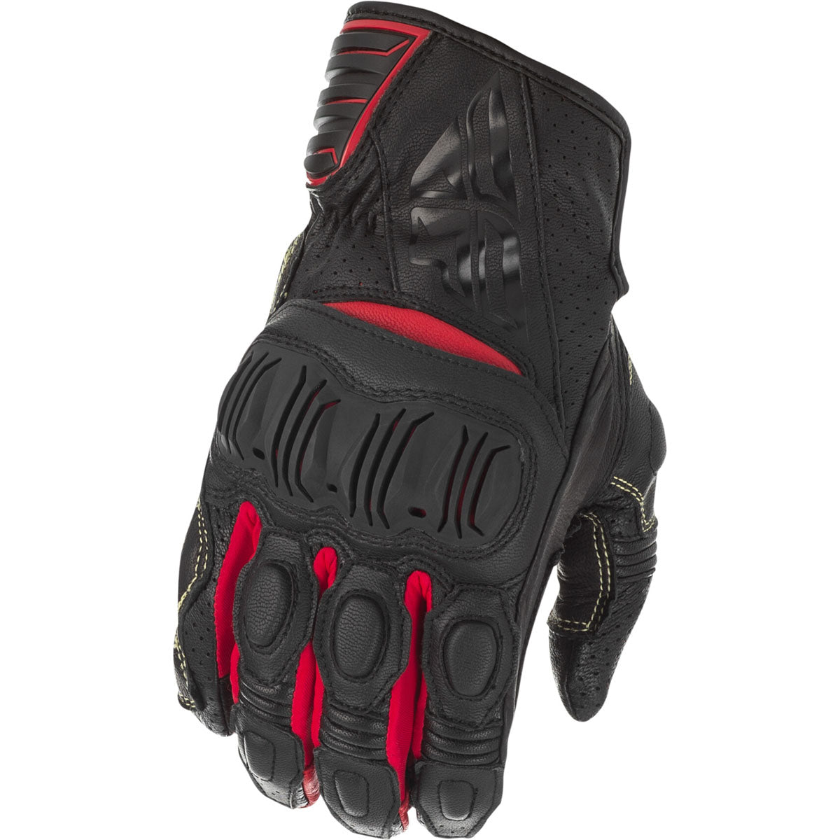 Fly Racing Brawler Gloves = Closeout
