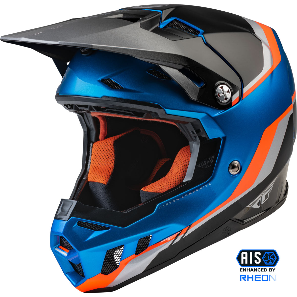 Fly Racing Formula CC Driver Helmet - Closeout
