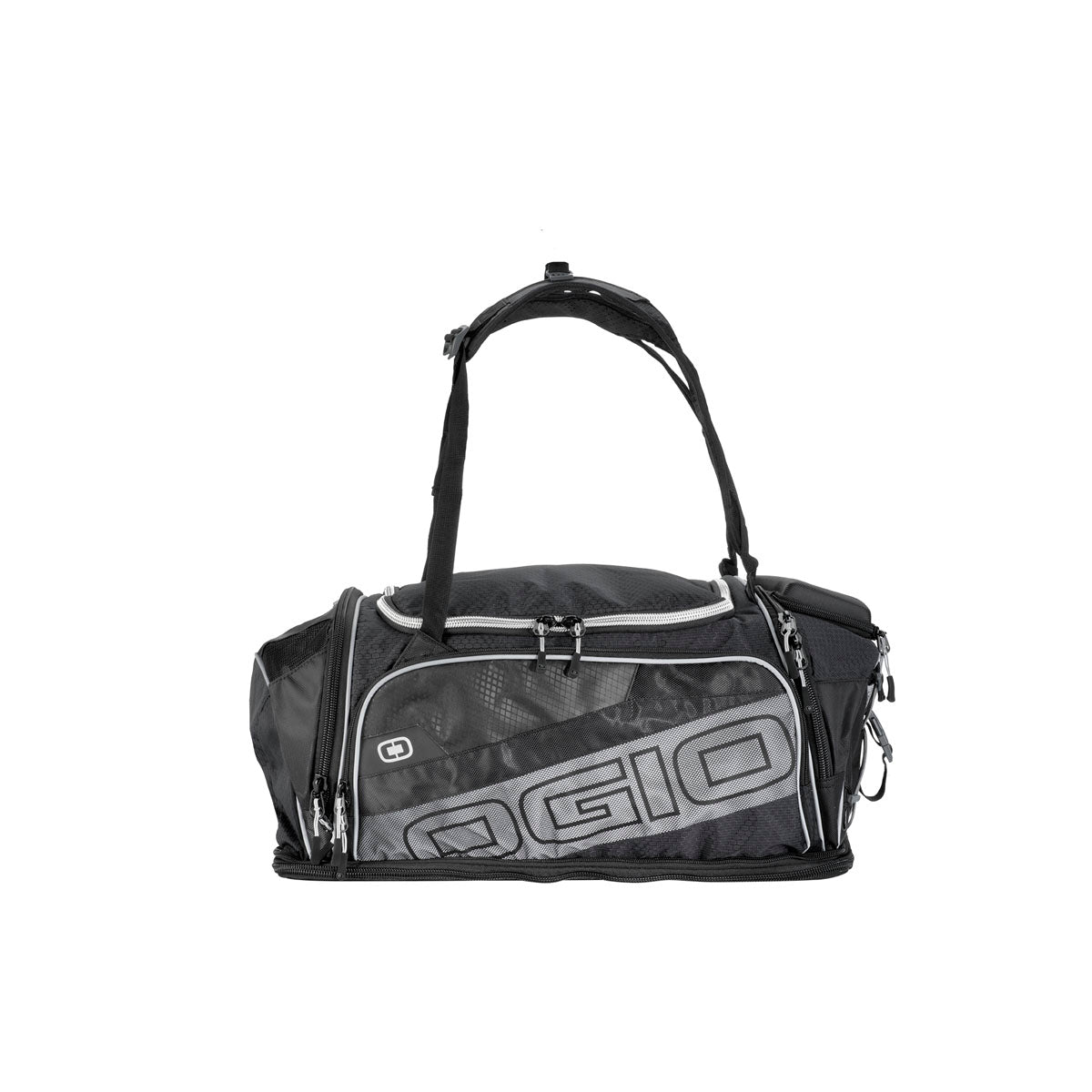 Ogio Gravity Duffel Bag - ExtremeSupply.com
