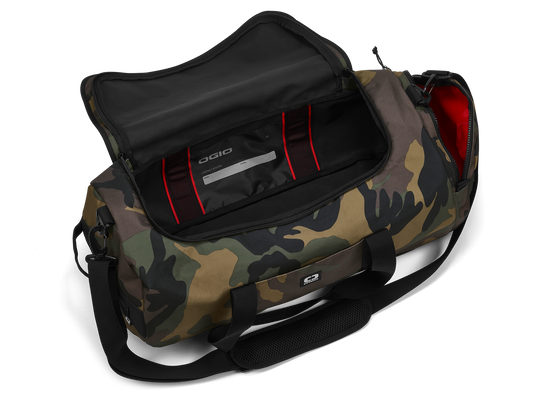 Ogio Alpha Recon 335 Duffel Backpack