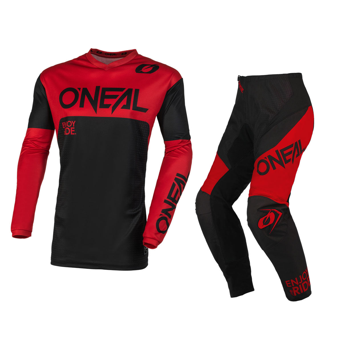 O'Neal Element Racewear MX Gear Set