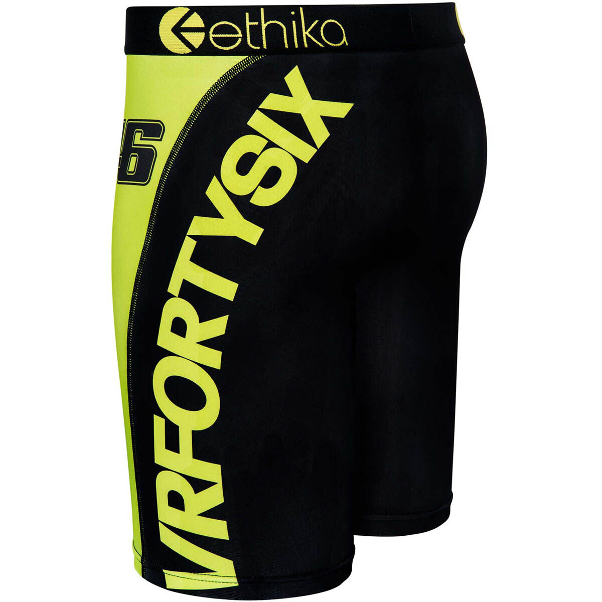 Ethika The Staple Valentino Rossi Winner Circle Underwear - ExtremeSupply.com