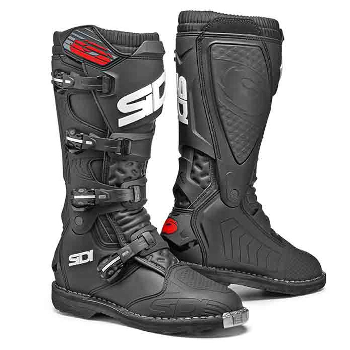Sidi X-Power Boots - Black