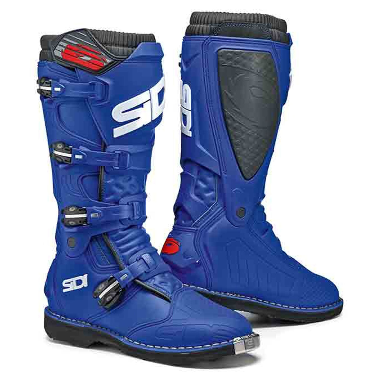 Sidi X-Power Boots - Blue