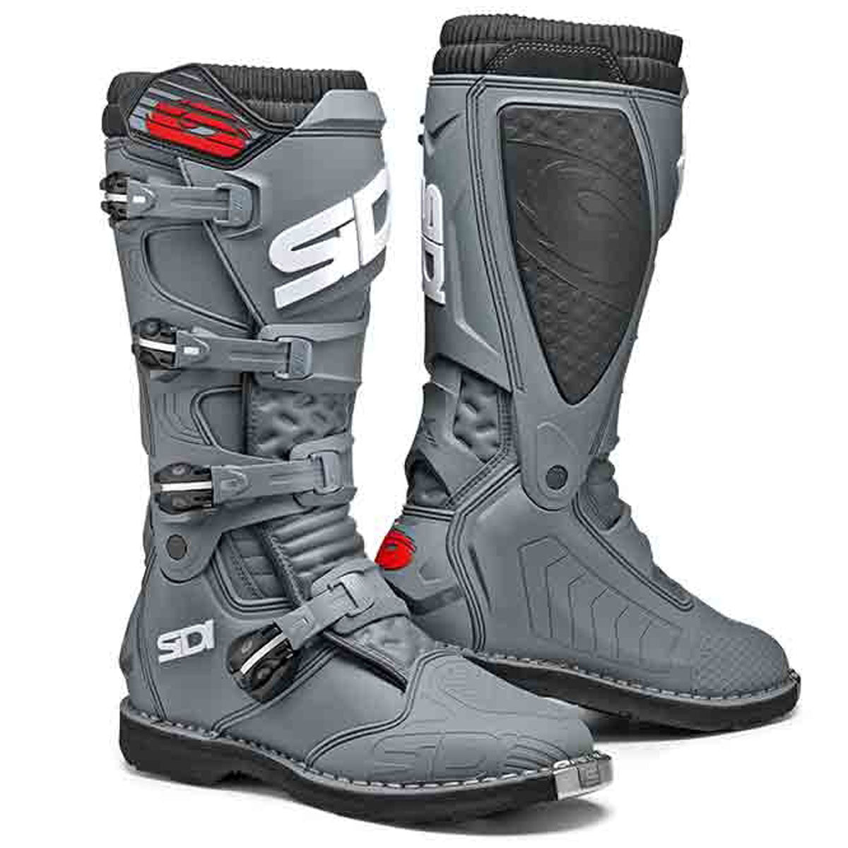 Sidi X-Power Boots - Grey