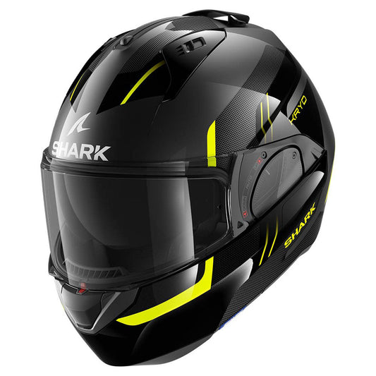 Shark Evo GT Kryd Helmet - ExtremeSupply.com