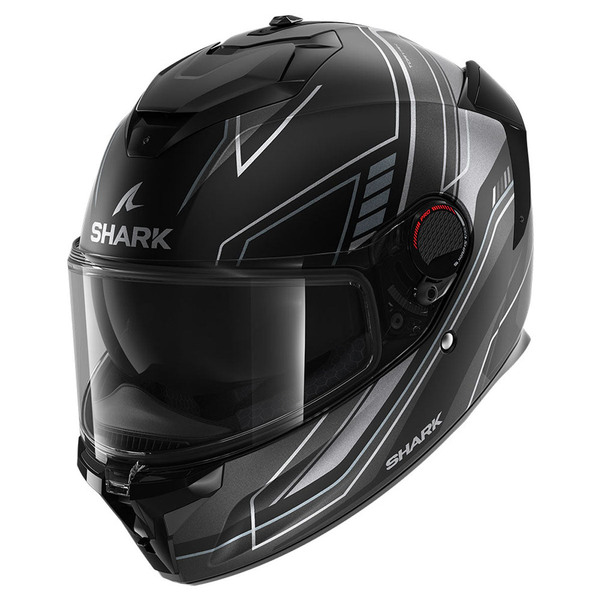 Shark Spartan GT Toryan Helmet - ExtremeSupply.com